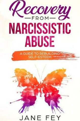 Cover of Narcissistic Abuse