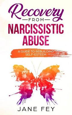 Book cover for Narcissistic Abuse