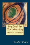 Book cover for My Soul In The Morning