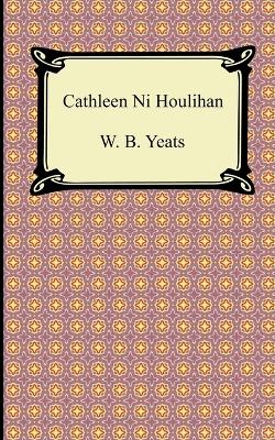 Book cover for Cathleen Ni Houlihan