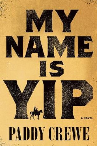 Cover of My Name Is Yip