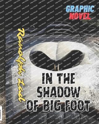 Cover of In The Shadow of Big foot