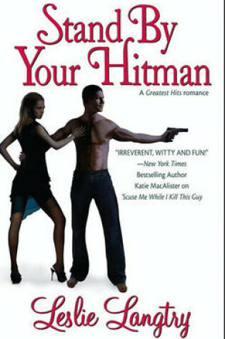 Cover of Stand by Your Hitman