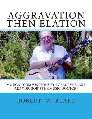 Cover of Aggravation Then Elation