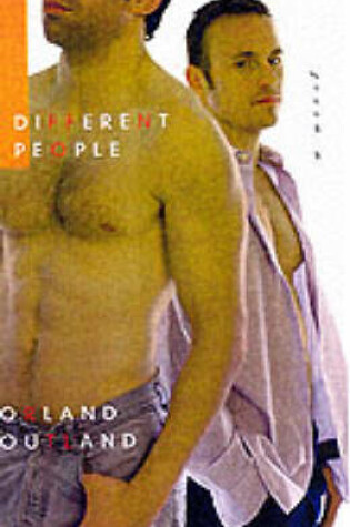 Cover of Different People