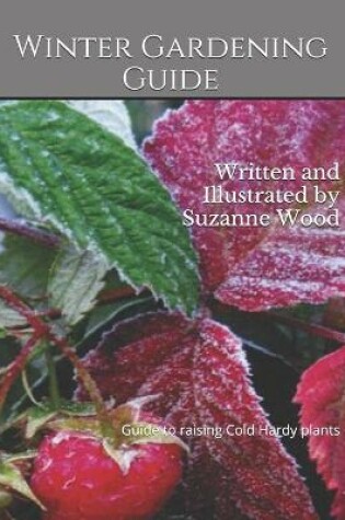 Cover of Winter Gardening Guide