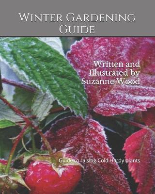 Book cover for Winter Gardening Guide