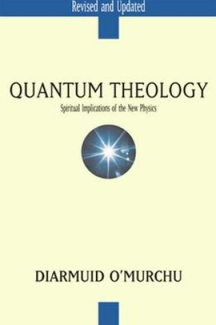 Cover of Quantum Theology
