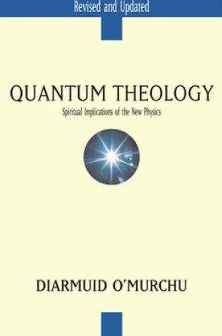 Cover of Quantum Theology