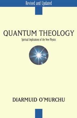 Book cover for Quantum Theology