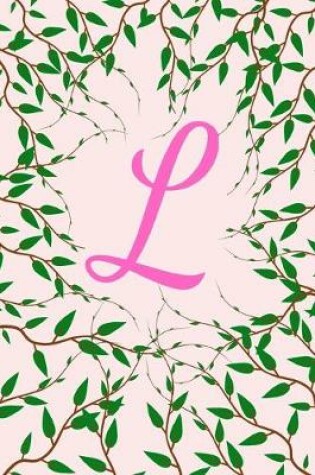 Cover of L