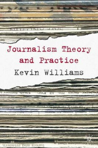 Cover of Comparative Journalism