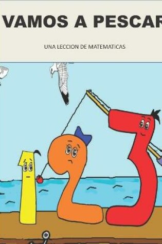 Cover of Vamos a Pescar