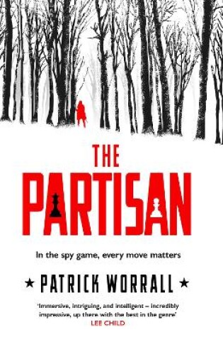 Cover of The Partisan