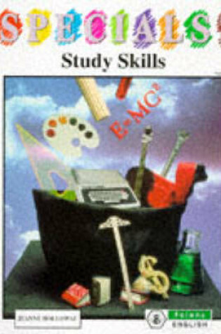 Cover of Study Skills