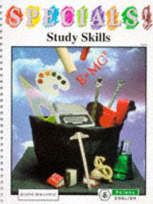 Cover of Study Skills