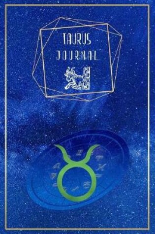 Cover of Taurus Journal