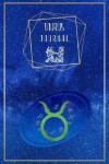 Book cover for Taurus Journal