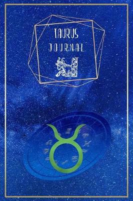 Cover of Taurus Journal