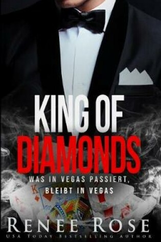 Cover of King of Diamonds