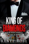 Book cover for King of Diamonds
