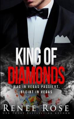 Cover of King of Diamonds