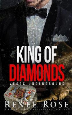 Book cover for King of Diamonds