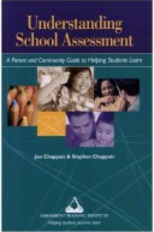 Cover of Understanding School Assessment