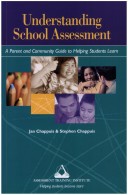 Cover of Understanding School Assessment
