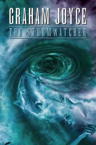 Cover of The Stormwatcher