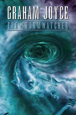 Book cover for The Stormwatcher