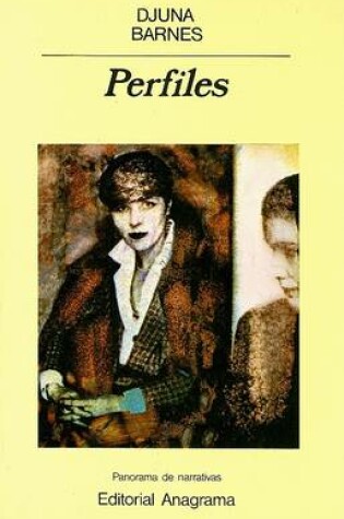 Cover of Perfiles