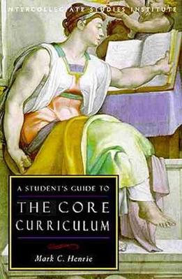 Book cover for A Student's Guide to Core Curriculum