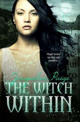 Cover of The Witch Within