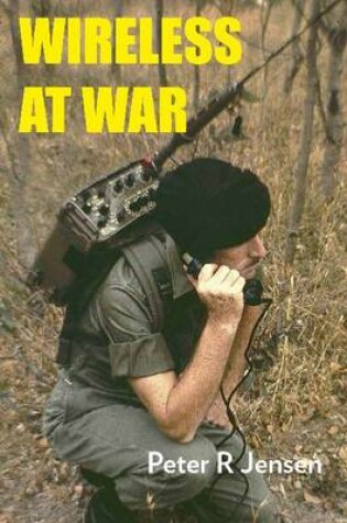 Cover of Wireless at War