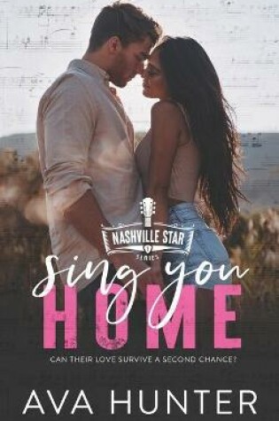 Cover of Sing You Home