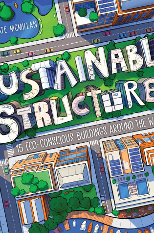 Cover of Sustainable Structures