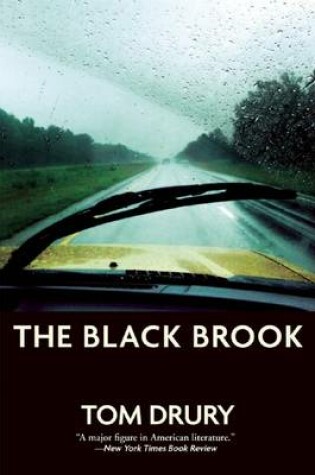 Cover of The Black Brook