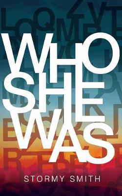 Book cover for Who She Was