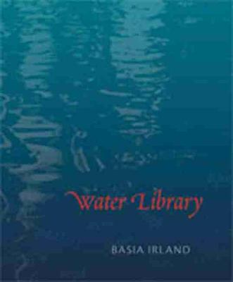 Book cover for Water Library