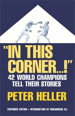 Book cover for In This Corner . . . !