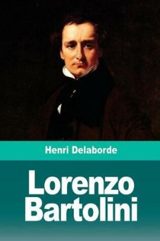 Cover of Lorenzo Bartolini