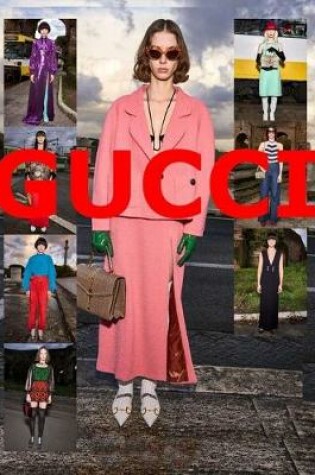 Cover of Gucci