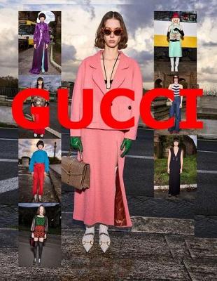 Cover of Gucci