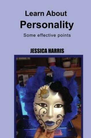 Cover of Learn about Personality