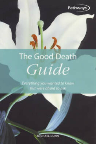 Cover of The Good Death Guide