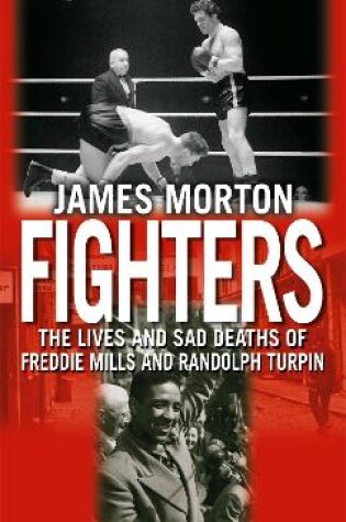 Cover of Fighters