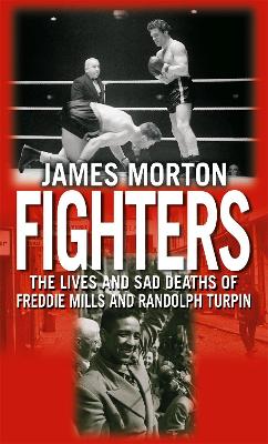 Book cover for Fighters