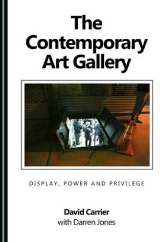 Cover of The Contemporary Art Gallery