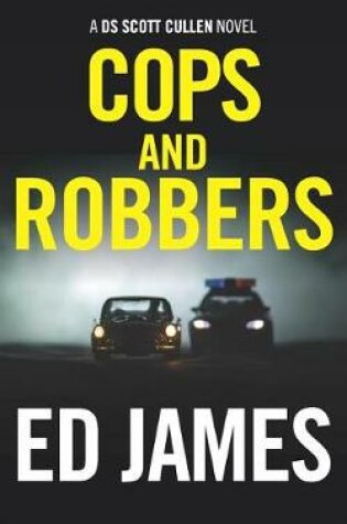 Cover of Cops and Robbers